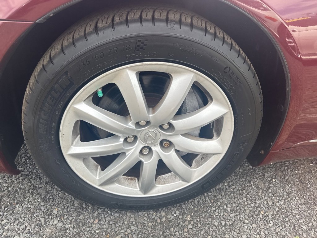 Used 2007 Lexus LS 460 image 15