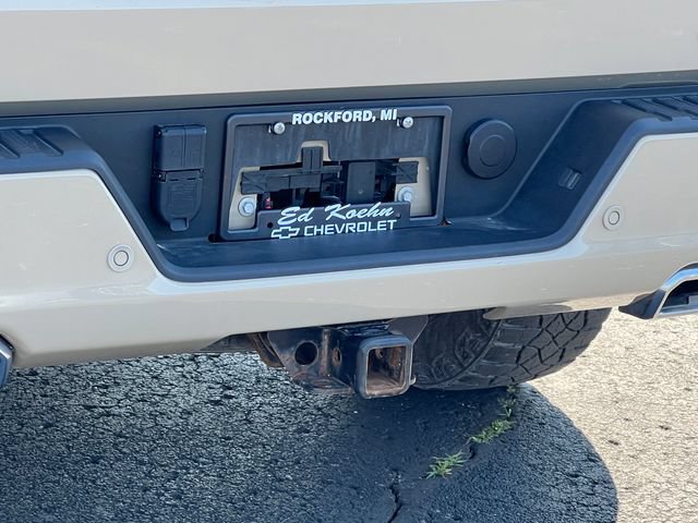 Used 2023 GMC Sierra 1500 AT4 w/ Technology Package AWD/4WD image 10