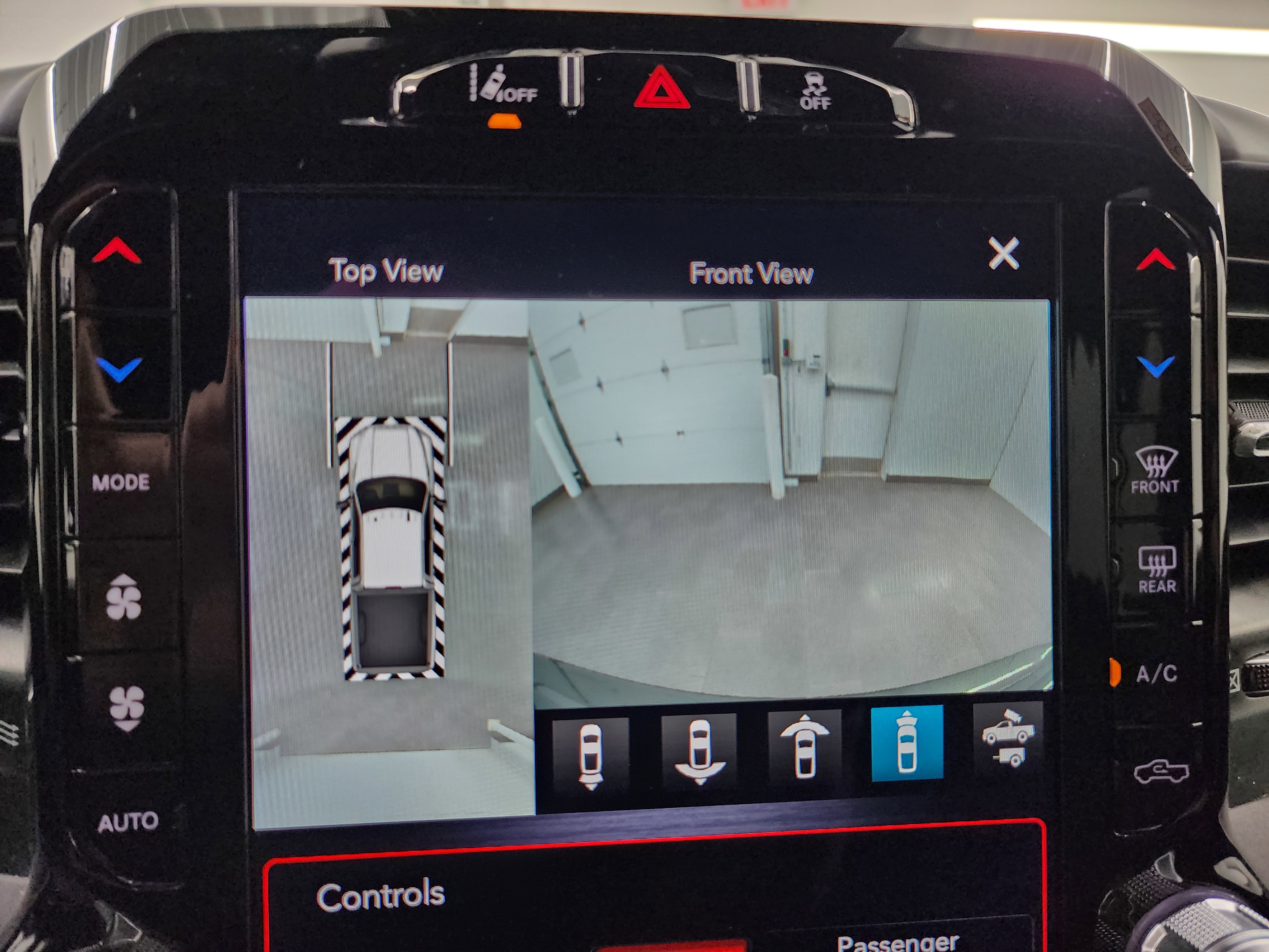 Used 2021 RAM 2500 Big Horn w/ Level B Equipment Group AWD/4WD image 61