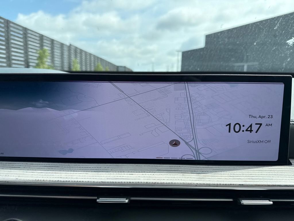 New 2026 Genesis GV80 2.5T Select AWD/4WD image 19