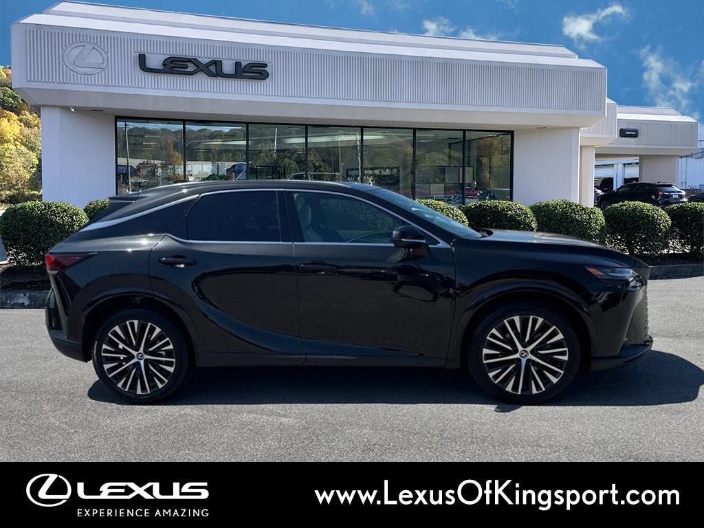 Used 2024 Lexus RX 350 w/ Technology Package AWD/4WD image 6