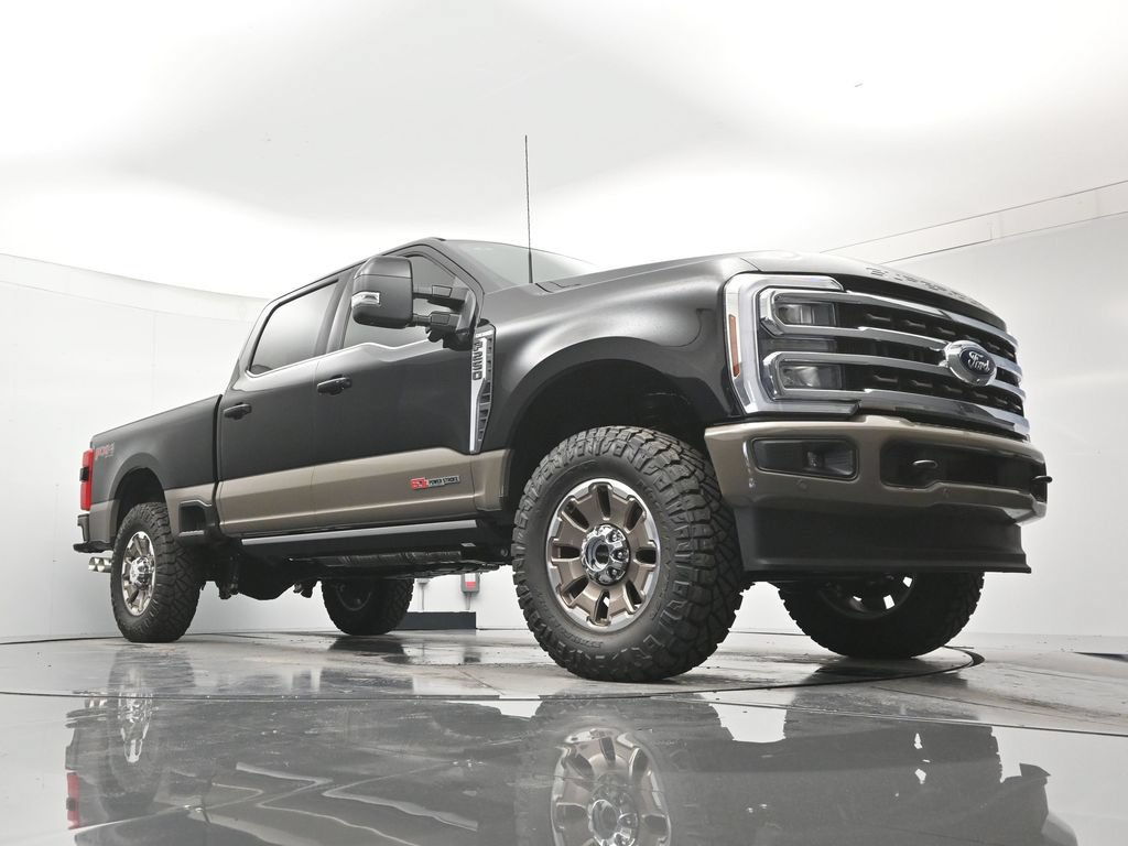 New 2026 Ford F250 King Ranch AWD/4WD image 43