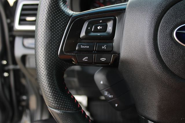 Used 2021 Subaru WRX STI AWD/4WD image 5