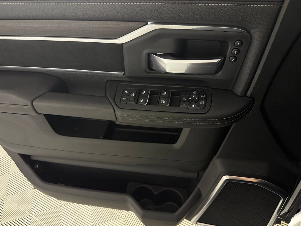 Used 2026 RAM 2500 Laramie image 29