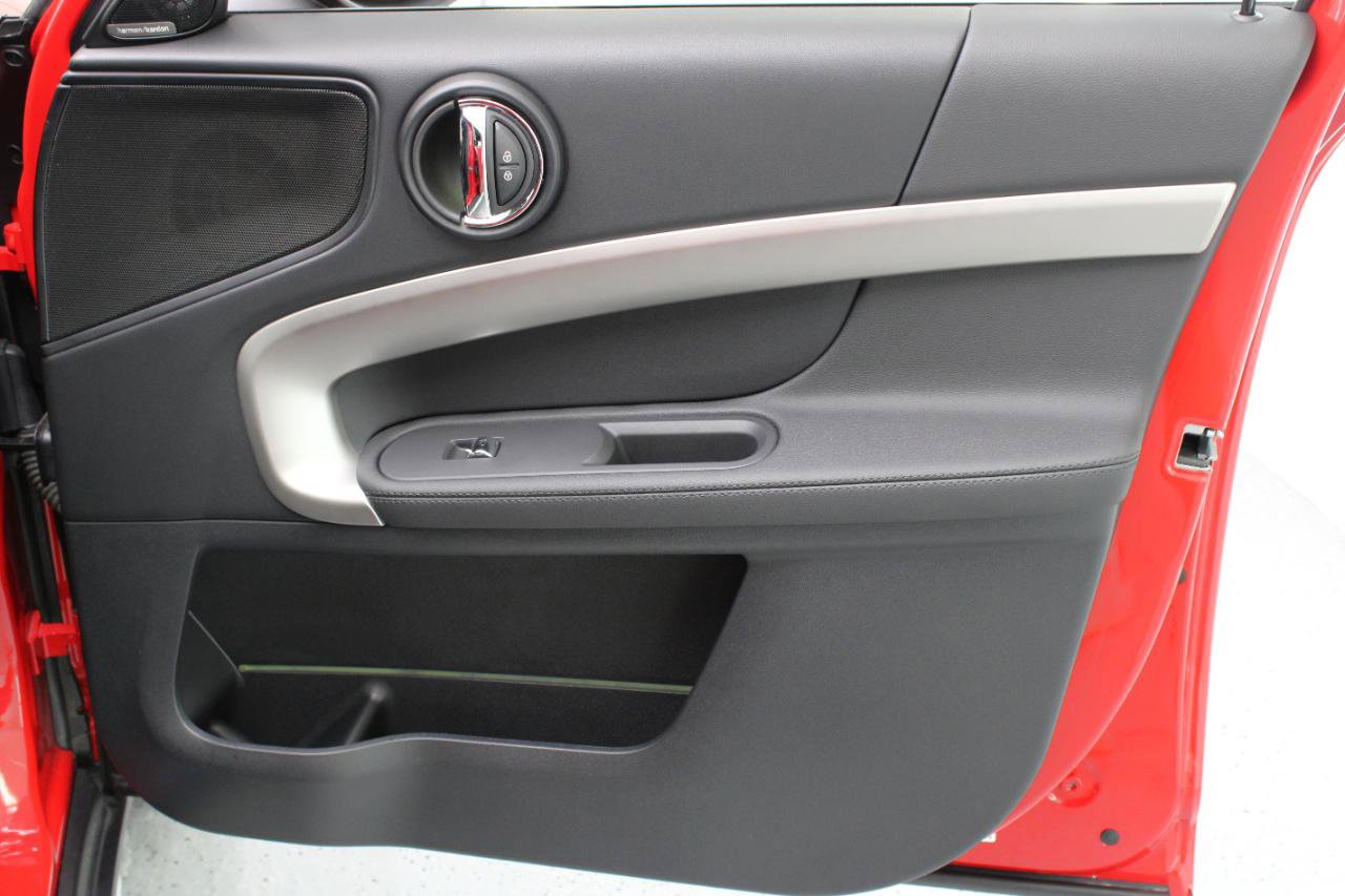 Used 2024 MINI Cooper Countryman S w/ Signature Upholstery Package FWD image 52