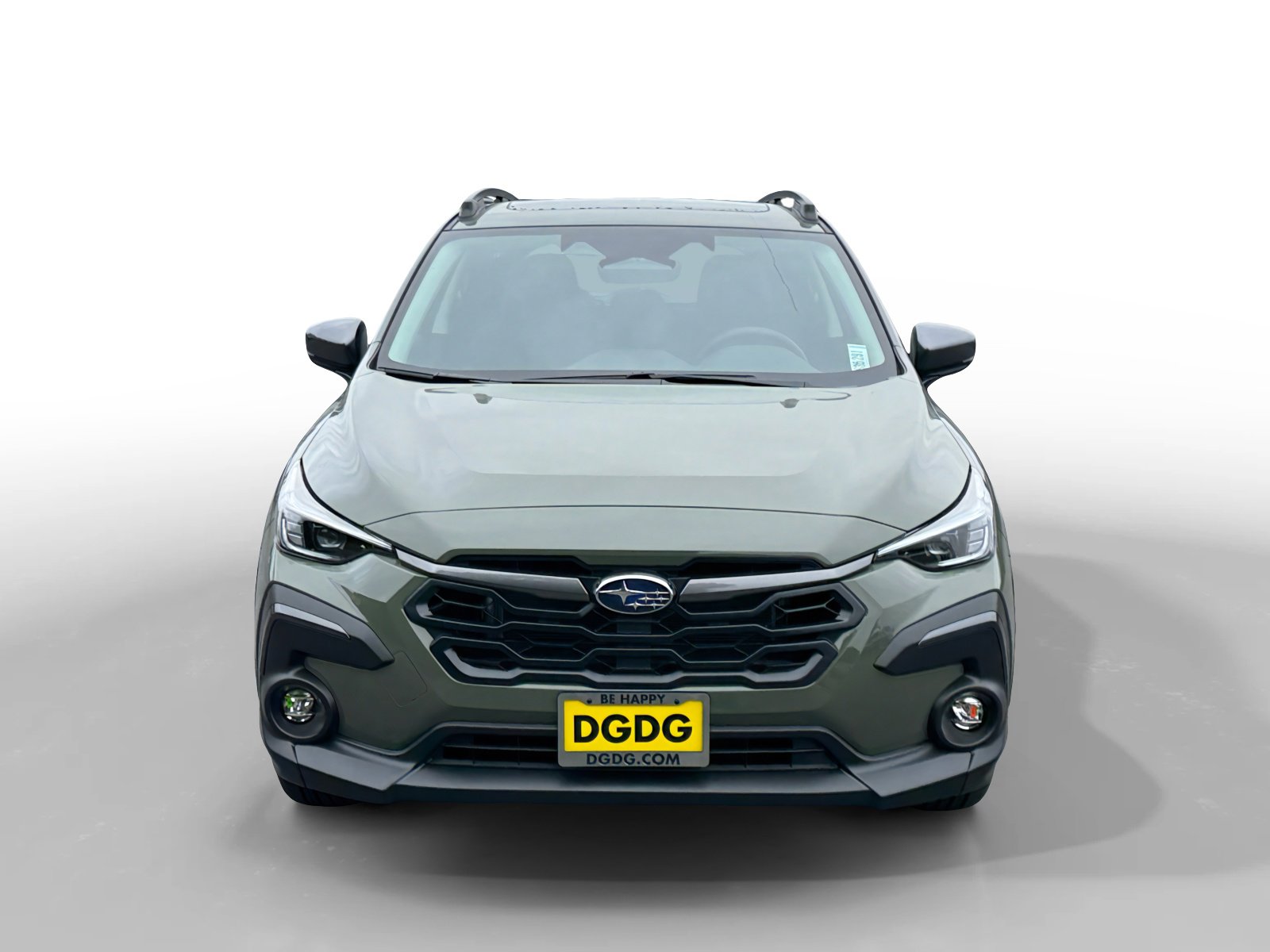 New 2026 Subaru Crosstrek 2.5i Limited image 8