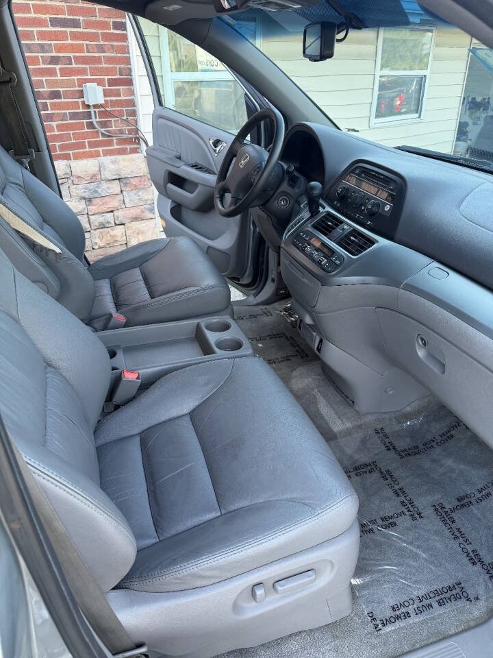 Used 2010 Honda Odyssey EX-L image 6