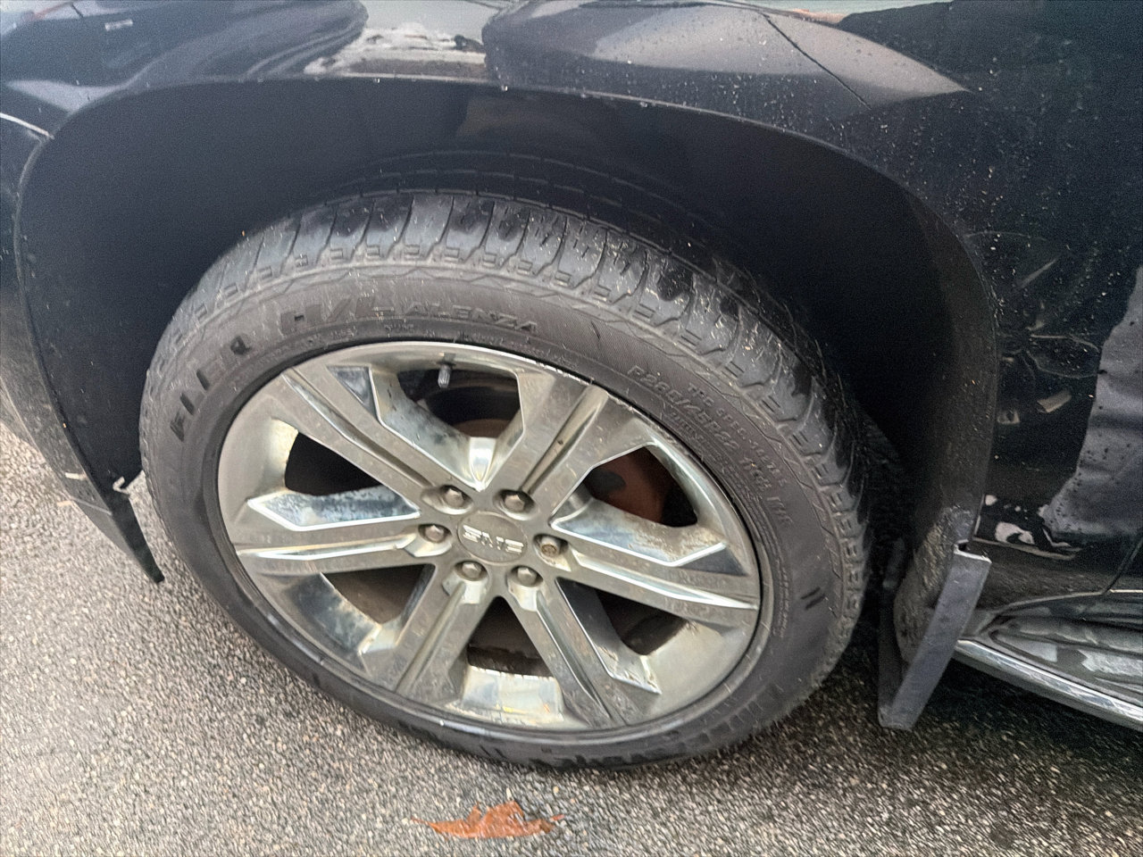 Used 2016 GMC Yukon XL SLT w/ Open Road Package image 14