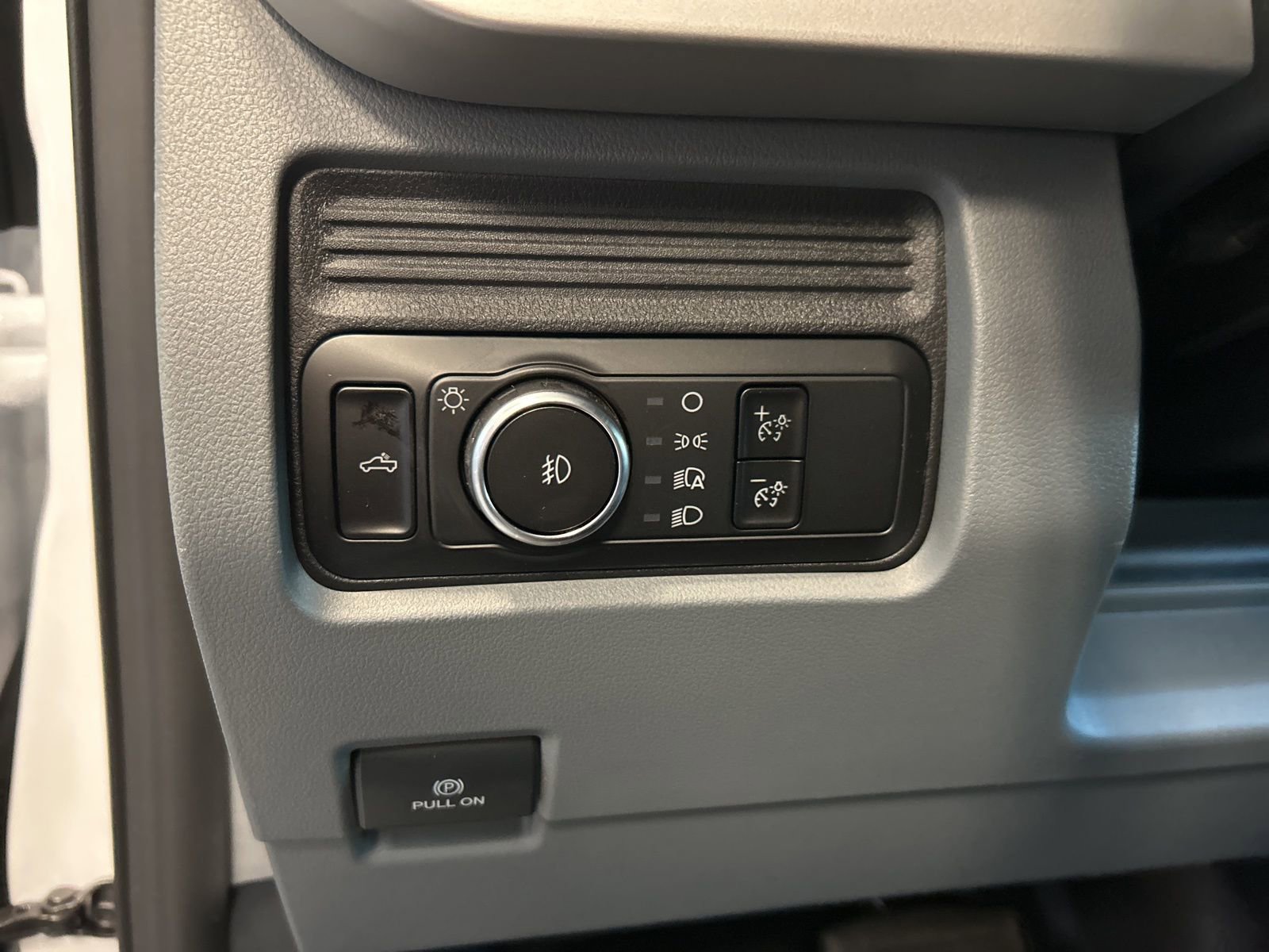 New 2026 Ford F450 XL w/ XL Driver Assist Package image 16