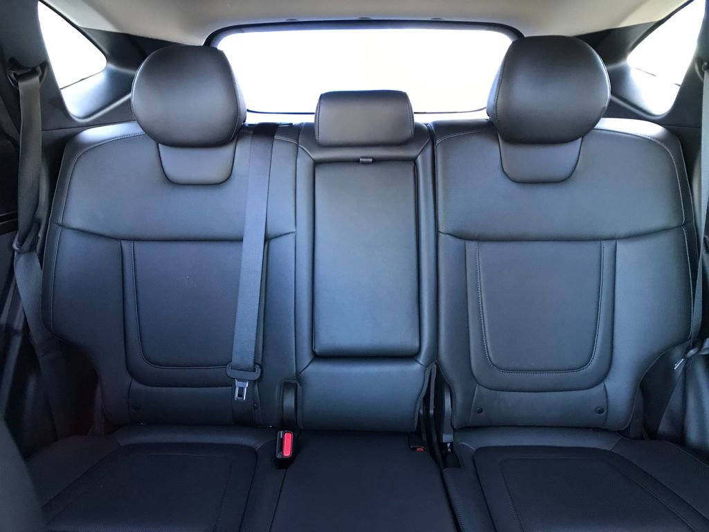 Used 2023 Hyundai Tucson Limited AWD/4WD image 27