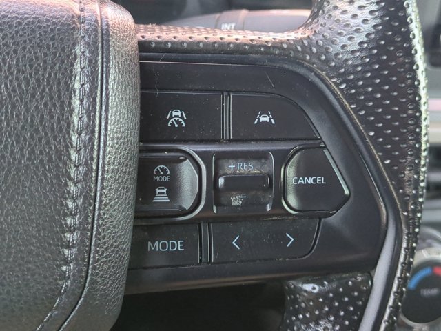 Used 2024 Toyota Tacoma SR5 RWD image 25