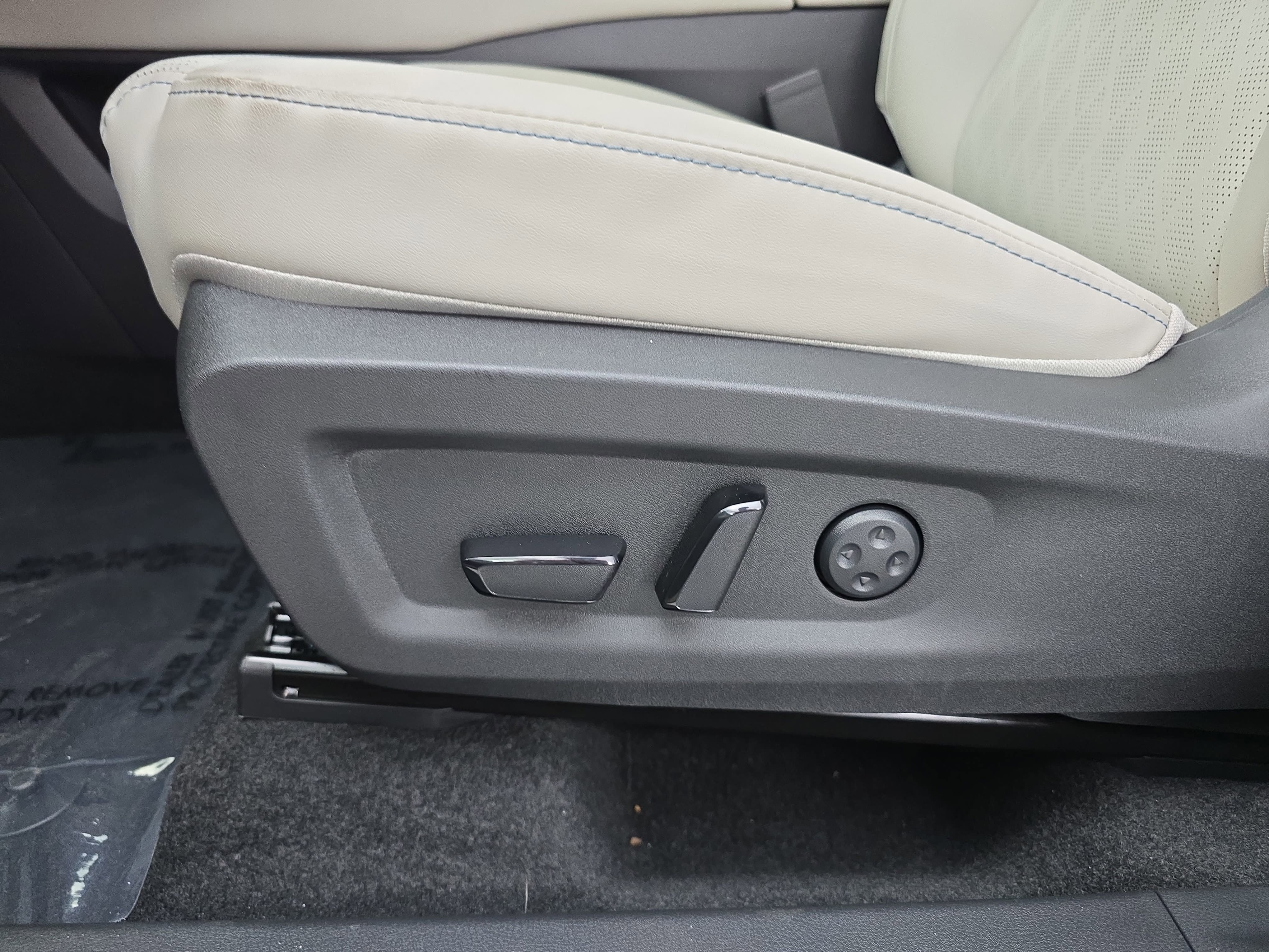 New 2026 Nissan Murano Platinum image 29