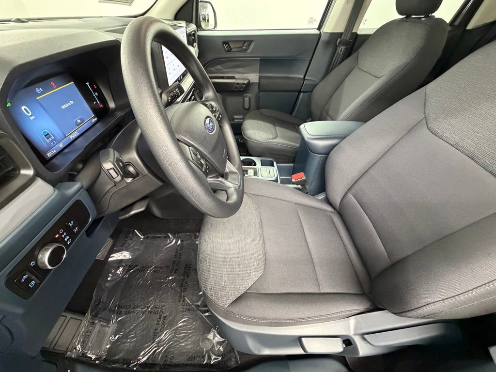 Used 2025 Ford Maverick XL FWD image 21