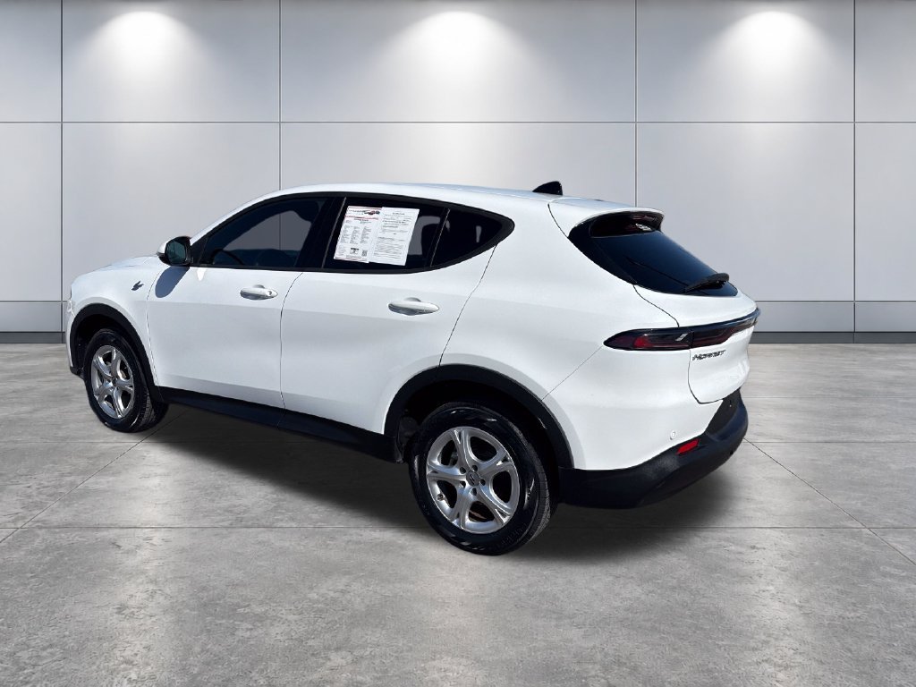 Used 2024 Dodge Hornet GT AWD/4WD image 3