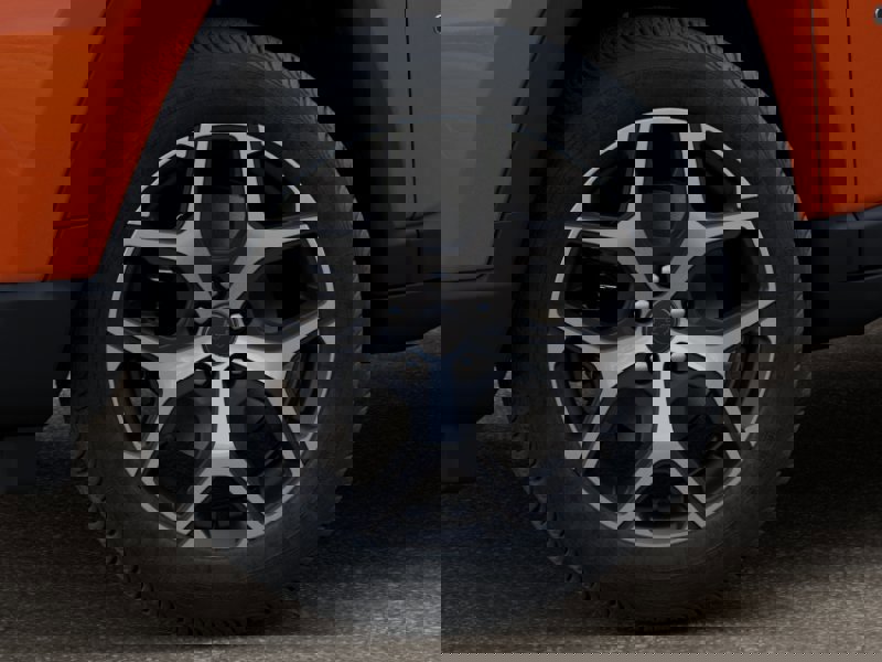 New 2026 Jeep Compass Limited image 34