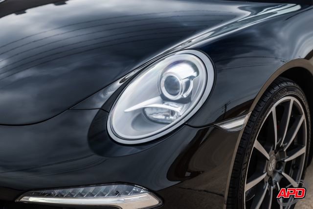 Used 2014 Porsche 911 Carrera image 49