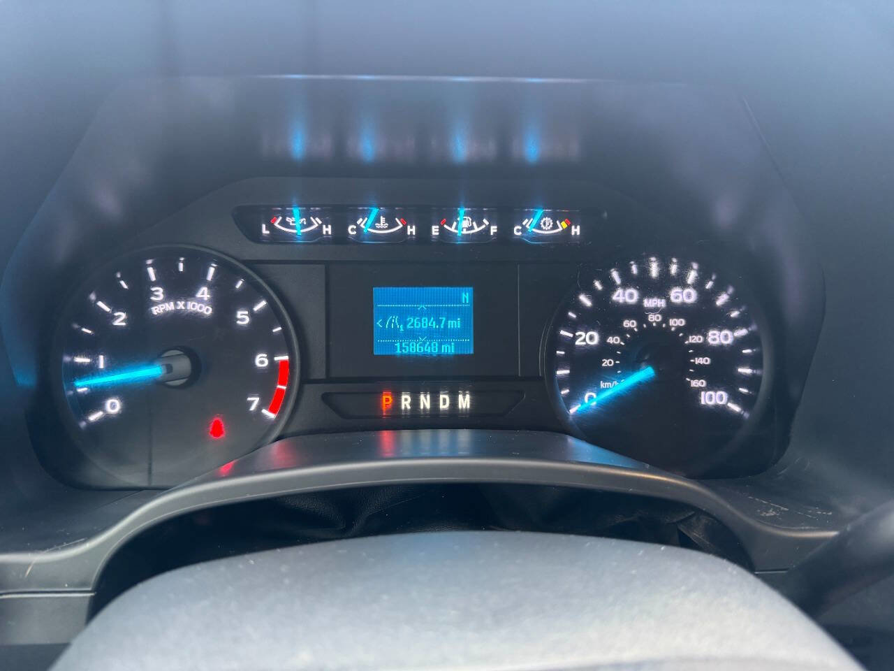 Used 2022 Ford F350 XL w/ Power Equipment Group AWD/4WD image 17