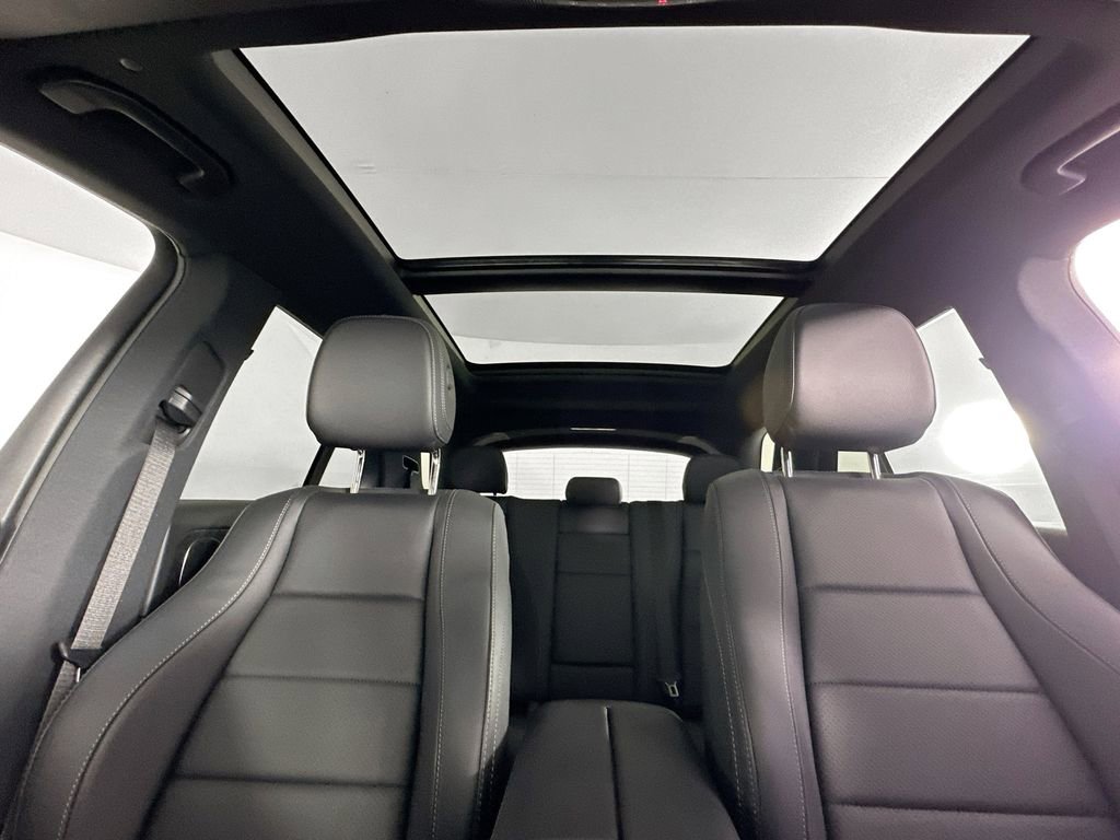 Certified 2026 Mercedes-Benz GLE 350 4MATIC image 21