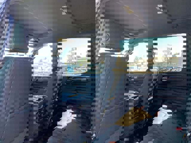 New 2026 GMC Sierra 1500 AT4 w/ AT4 Premium Package image 11