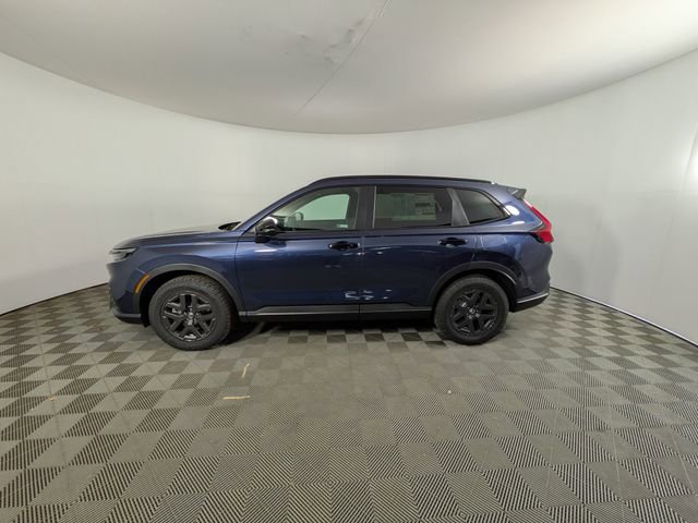 New 2026 Honda CR-V TrailSport image 24