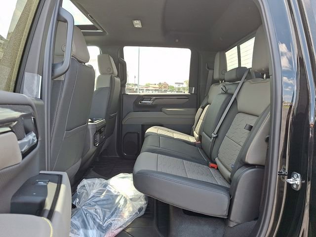 New 2026 Chevrolet Silverado 2500 ZR2 w/ LPO, Dark Essentials Package image 6