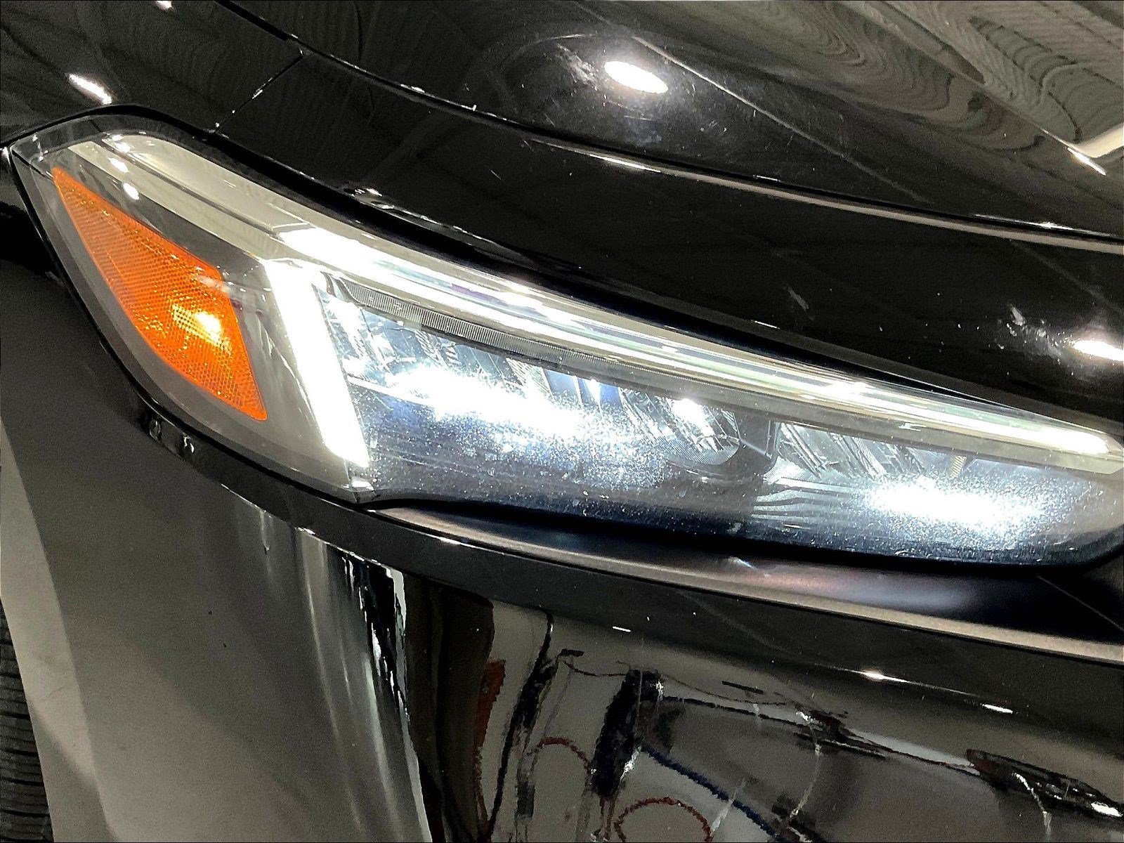 Used 2024 Honda Civic LX image 30