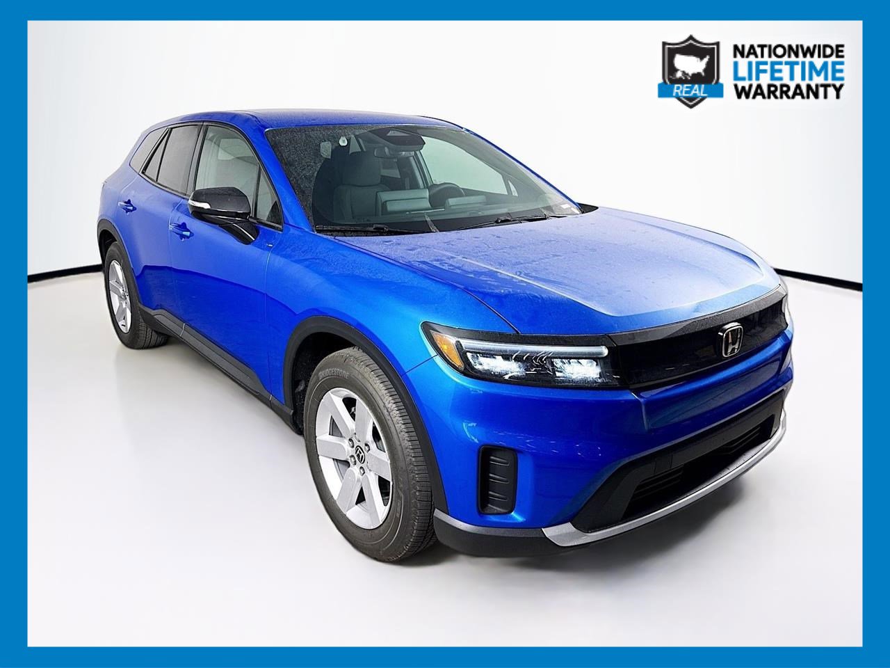 New 2026 Honda Prologue Eco image 1