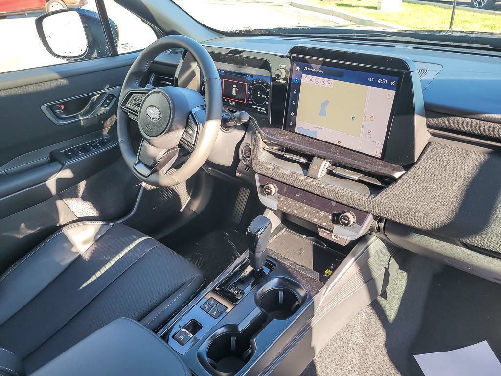 Certified 2026 Subaru Outback Limited AWD/4WD image 20