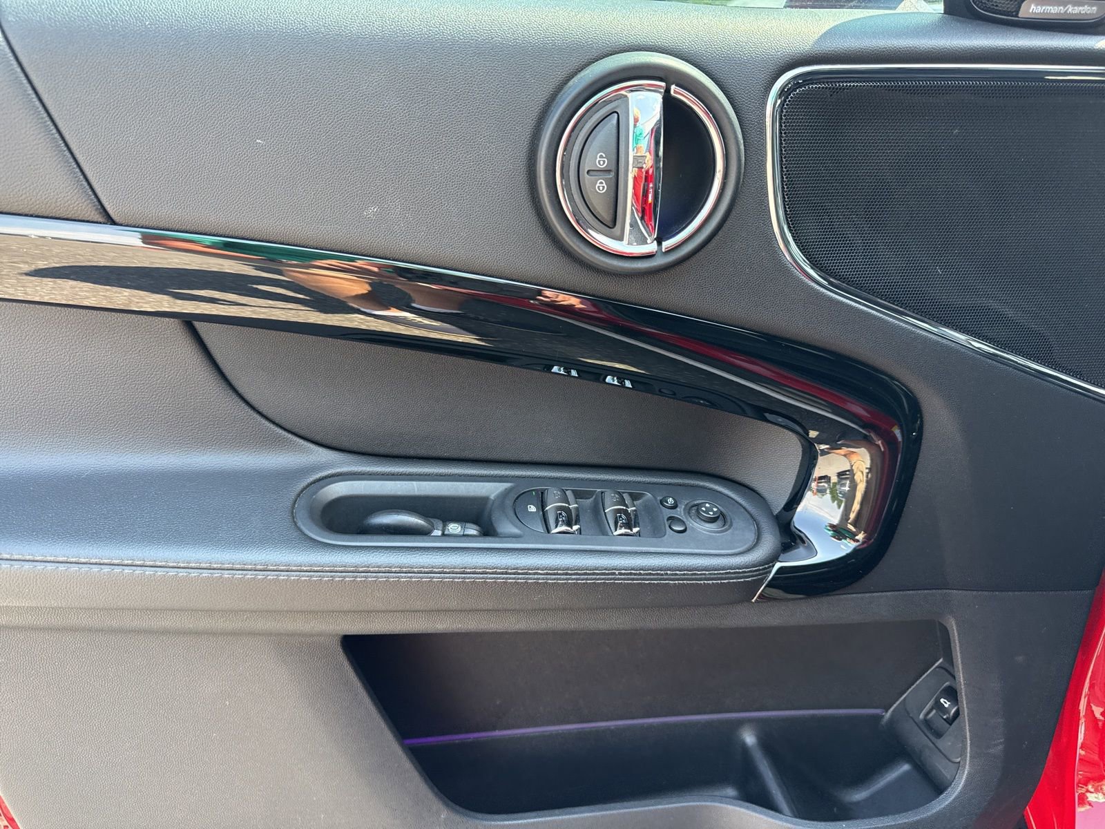 Used 2018 MINI Cooper Countryman S FWD image 18