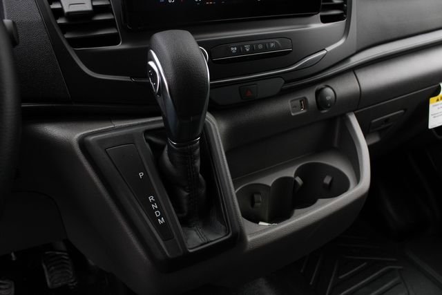 New 2026 Ford Transit 150 Low Roof AWD image 15
