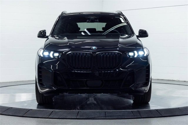 New 2026 BMW X5 xDrive40i image 7