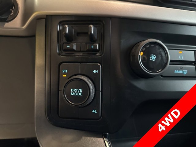 Used 2023 Ford F150 XLT w/ XTR Package image 23