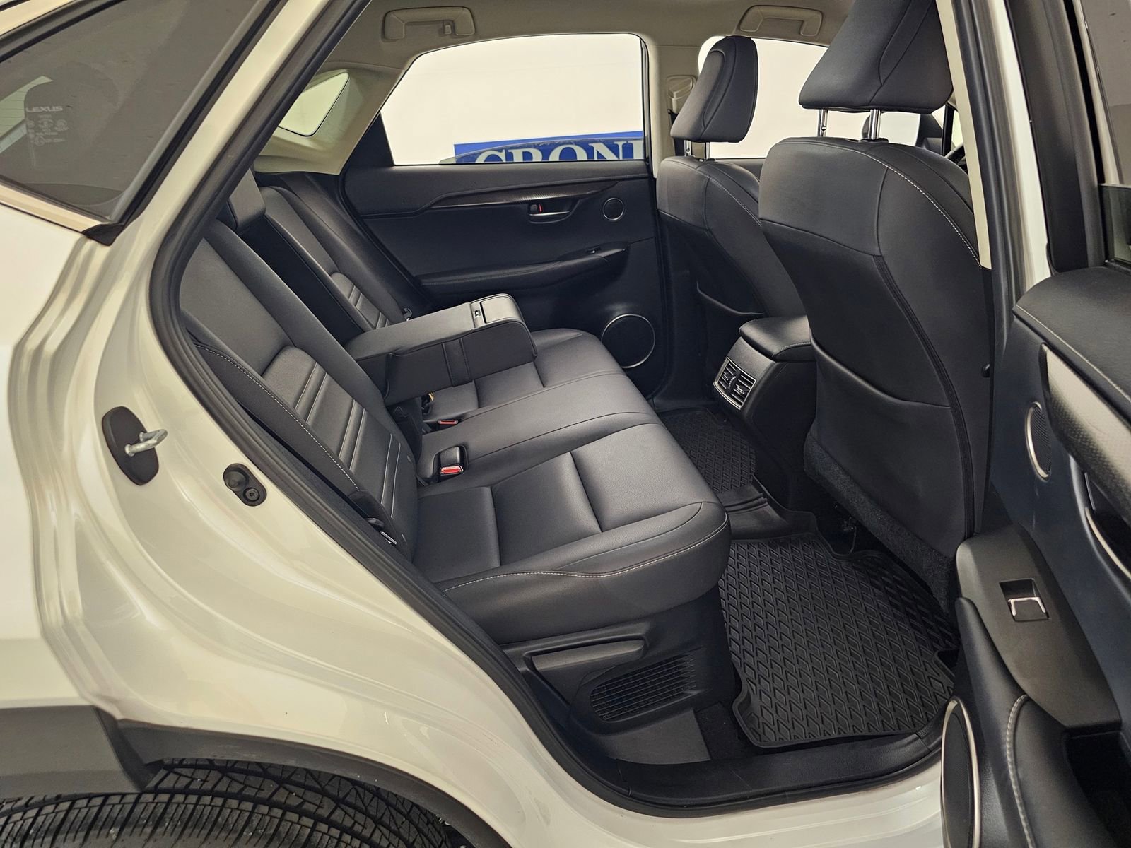 Used 2019 Lexus NX 300 AWD image 25