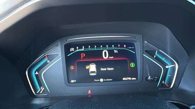 Used 2023 Honda Odyssey EX-L image 19