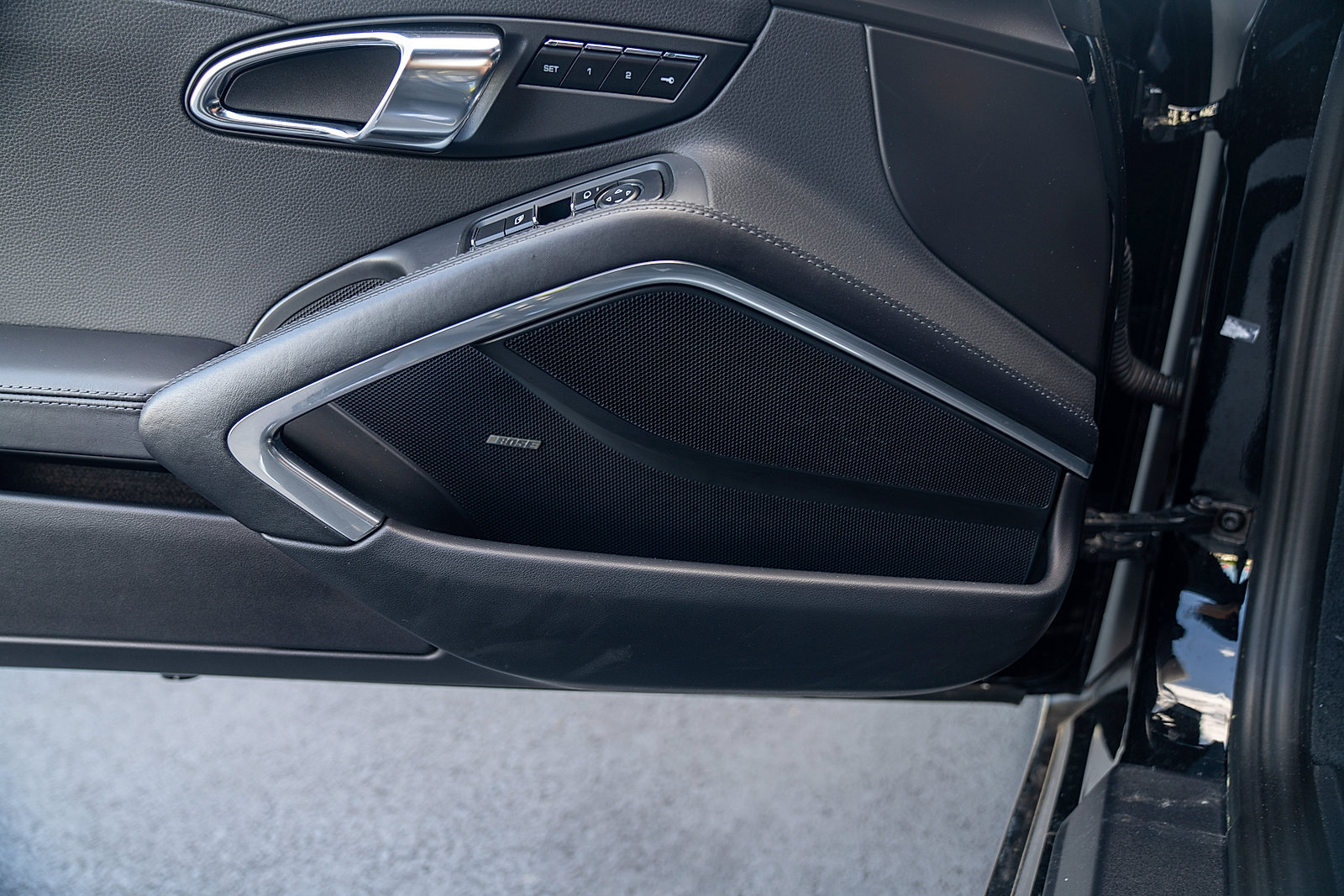 Certified 2016 Porsche 911 Carrera RWD image 19