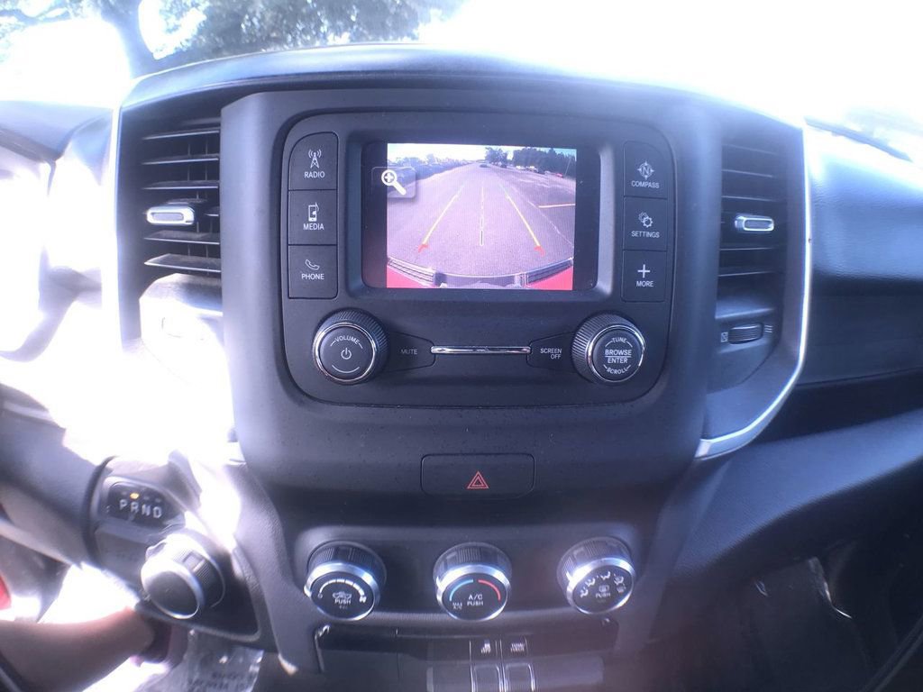 Used 2022 RAM 1500 Lone Star image 18