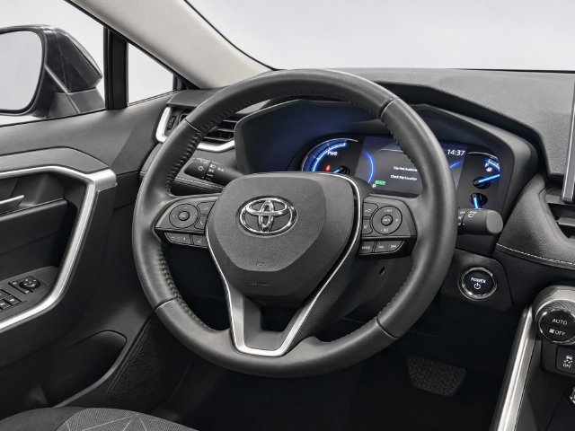 Used 2024 Toyota RAV4 XLE w/ Weather Package AWD/4WD image 28