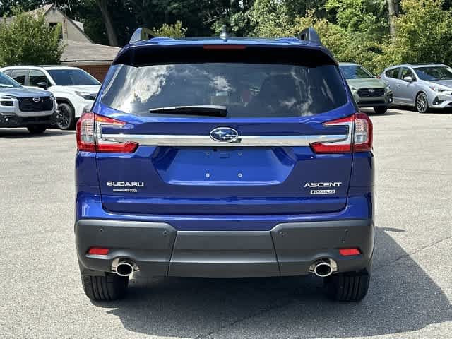 New 2026 Subaru Ascent Touring AWD/4WD image 4