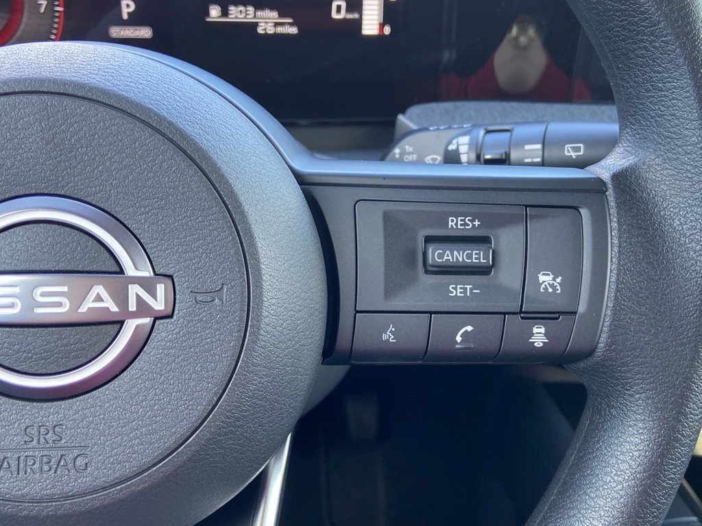 New 2026 Nissan Kicks SV w/ SV Premium Package image 23