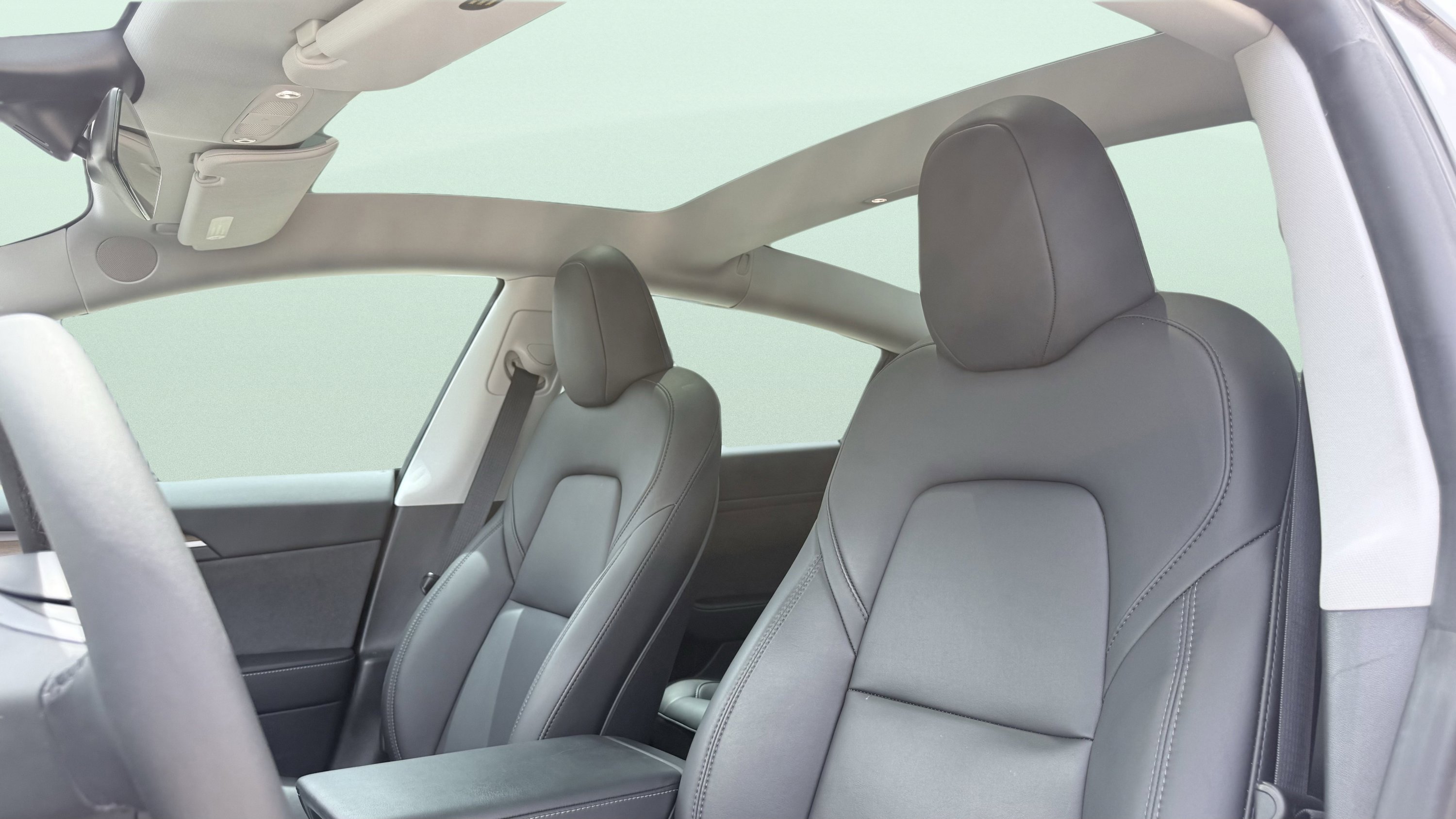 Used 2023 Tesla Model 3 Performance AWD/4WD image 24