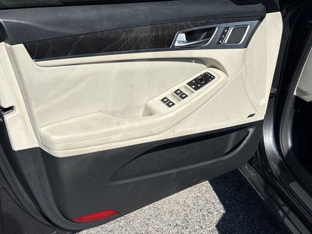 Used 2019 Genesis G80 3.8 w/ Ultimate Package 03 RWD image 15