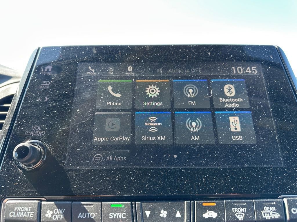 Used 2019 Honda Odyssey EX-L image 24