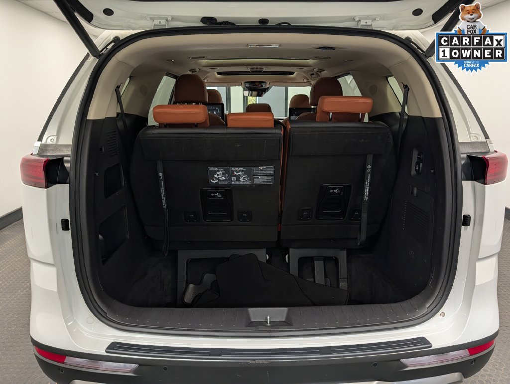 Certified 2024 Kia Carnival SX Prestige FWD image 26
