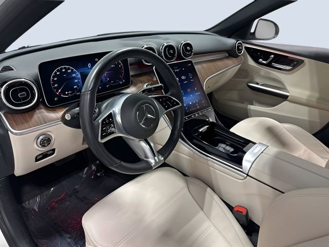 Used 2023 Mercedes-Benz C 300 4MATIC Sedan image 14