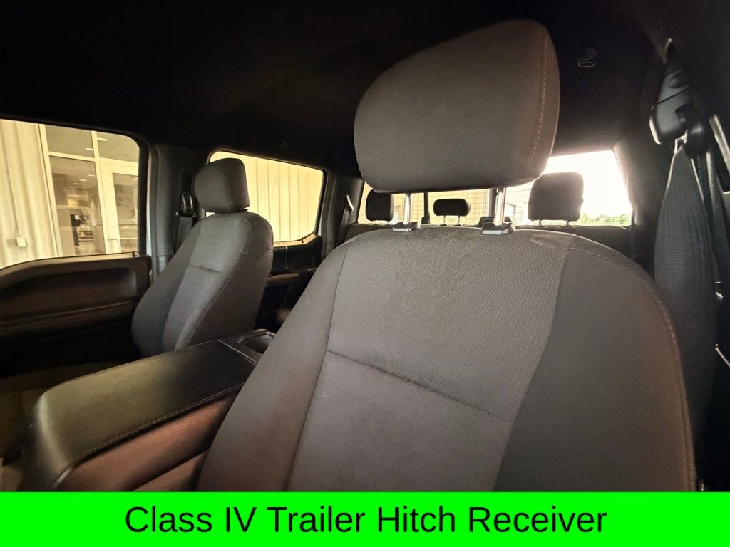 Used 2019 Ford F150 XLT w/ Equipment Group 302A Luxury image 15