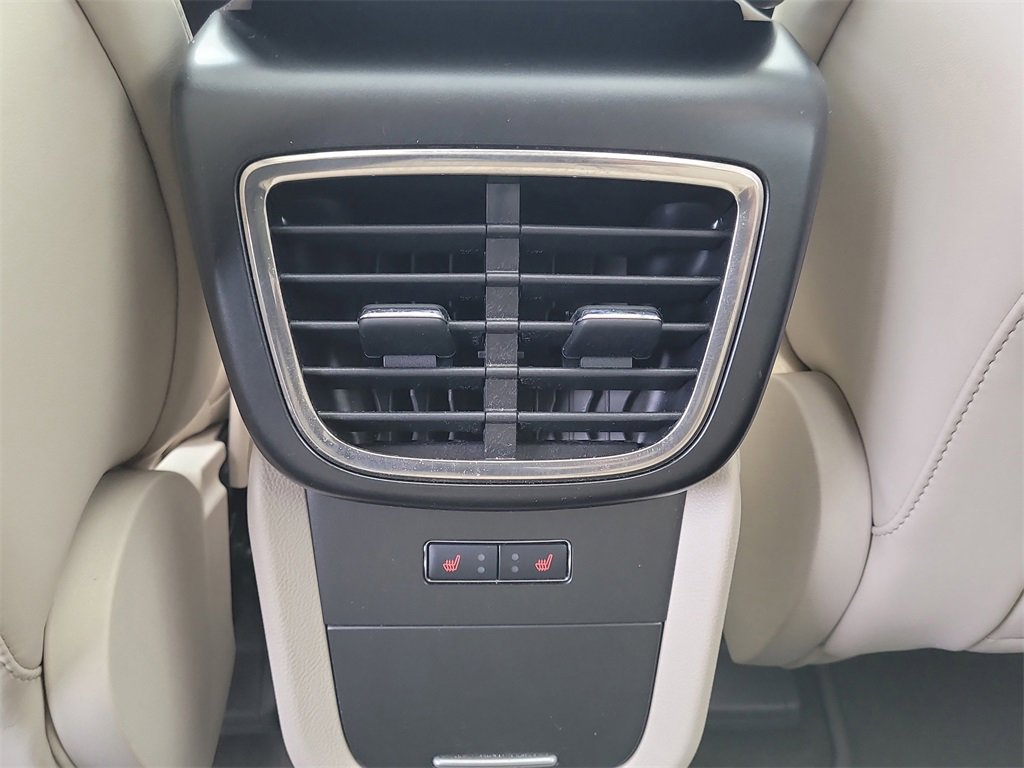 Used 2019 Lincoln Nautilus Reserve image 13