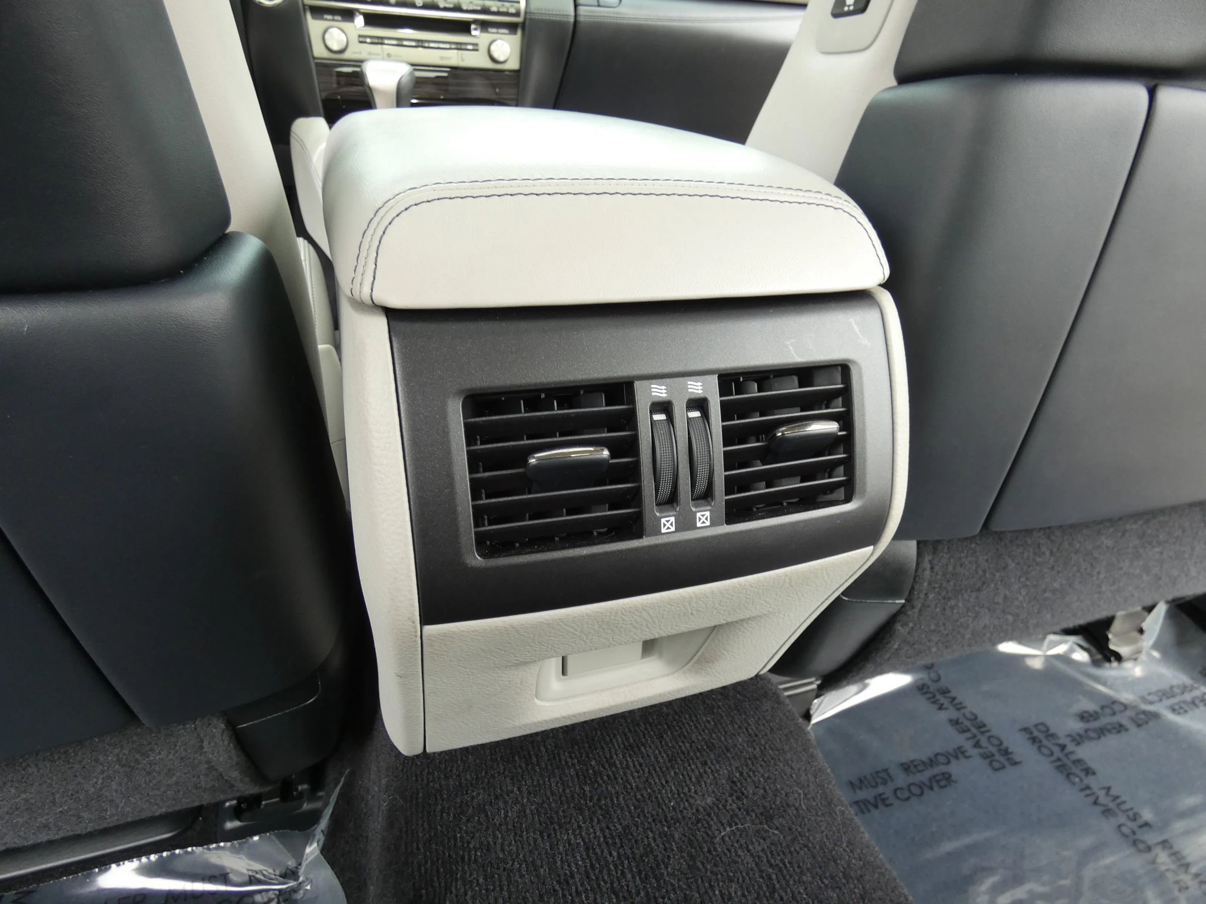 Used 2016 Lexus LS 460 w/ Comfort Package image 55