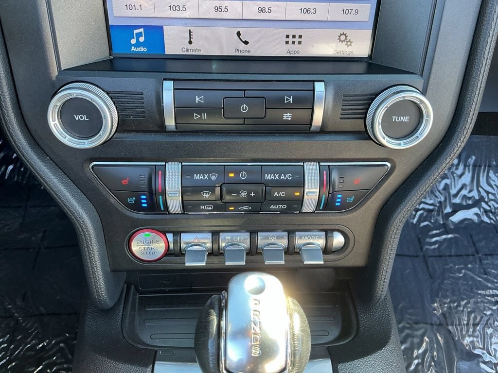 Used 2019 Ford Mustang GT Premium RWD image 28