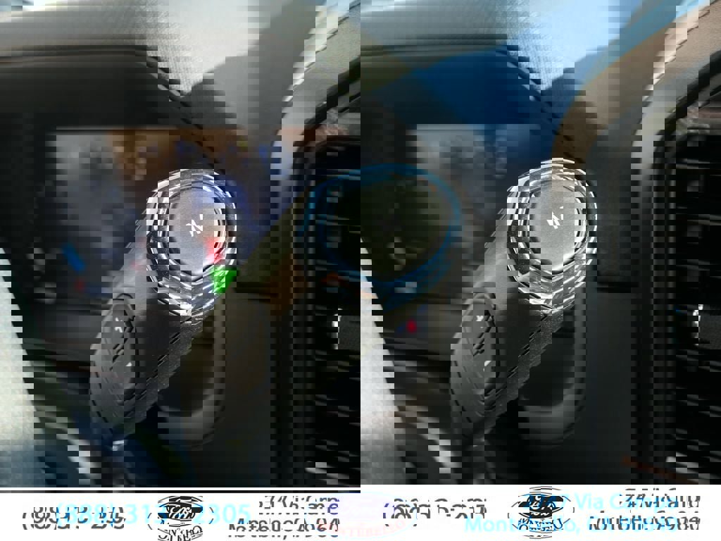 New 2025 Ford F150 STX w/ Equipment Group 200A image 19