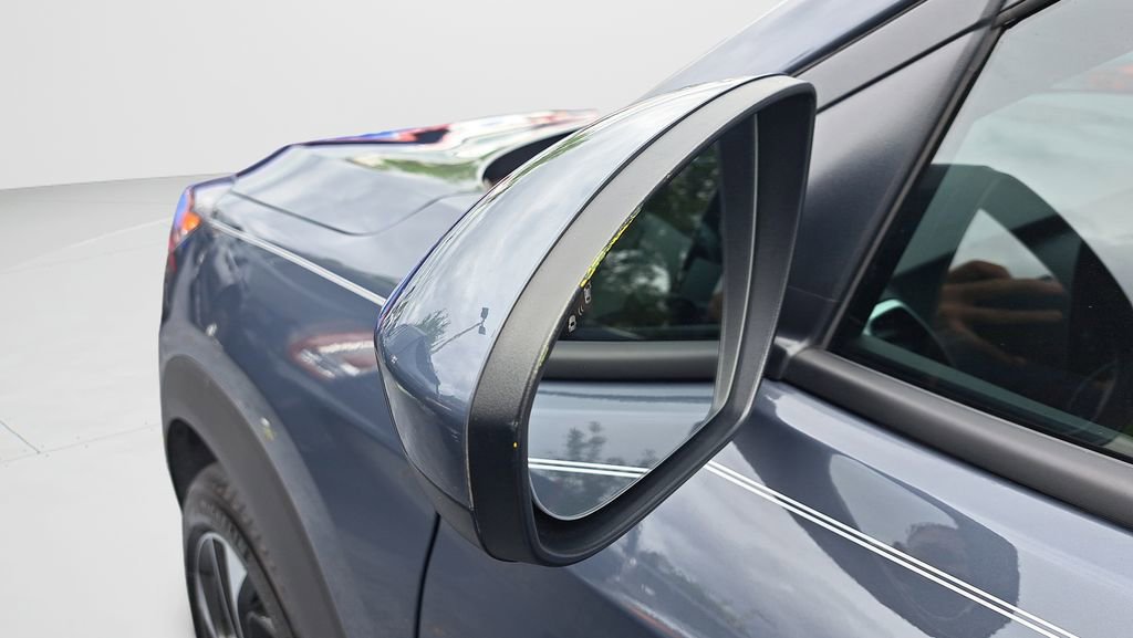 Used 2019 Hyundai Tucson Sport image 5